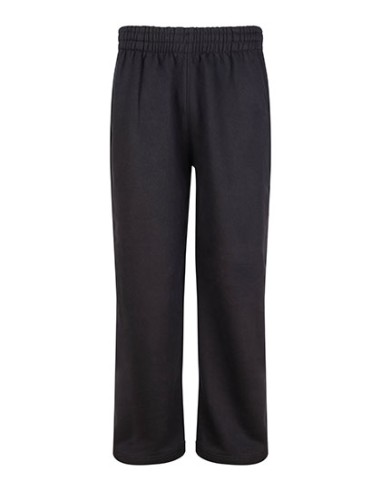 AWD-JH111-Signature Heavyweight Jogpants